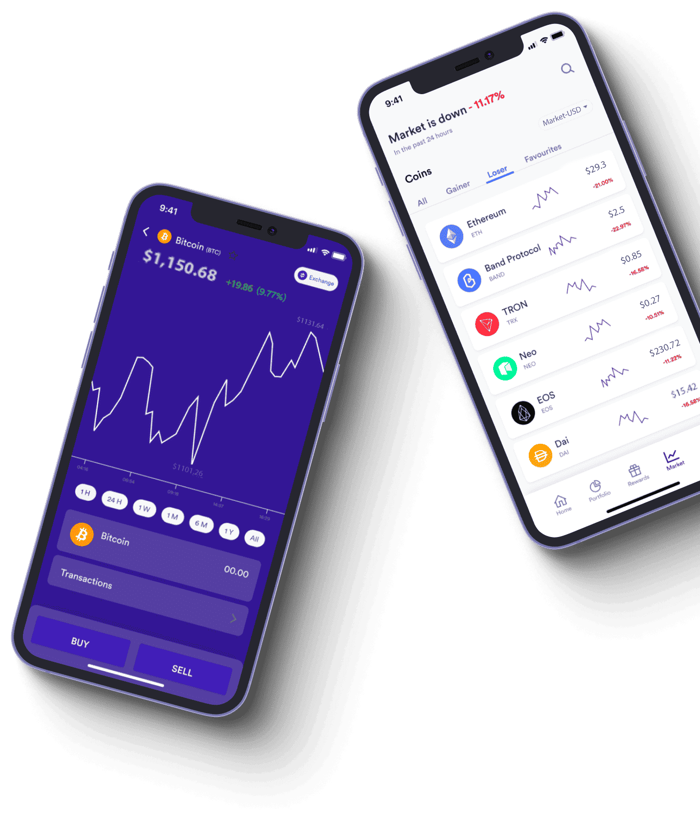 Illustration for the Lunexora about page