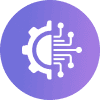 Analysis feature icon